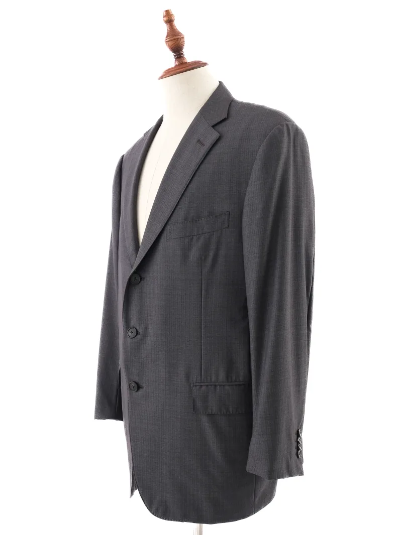 Мужской костюм  Ermenegildo Zegna - Мужской костюм  Ermenegildo Zegna - View 2