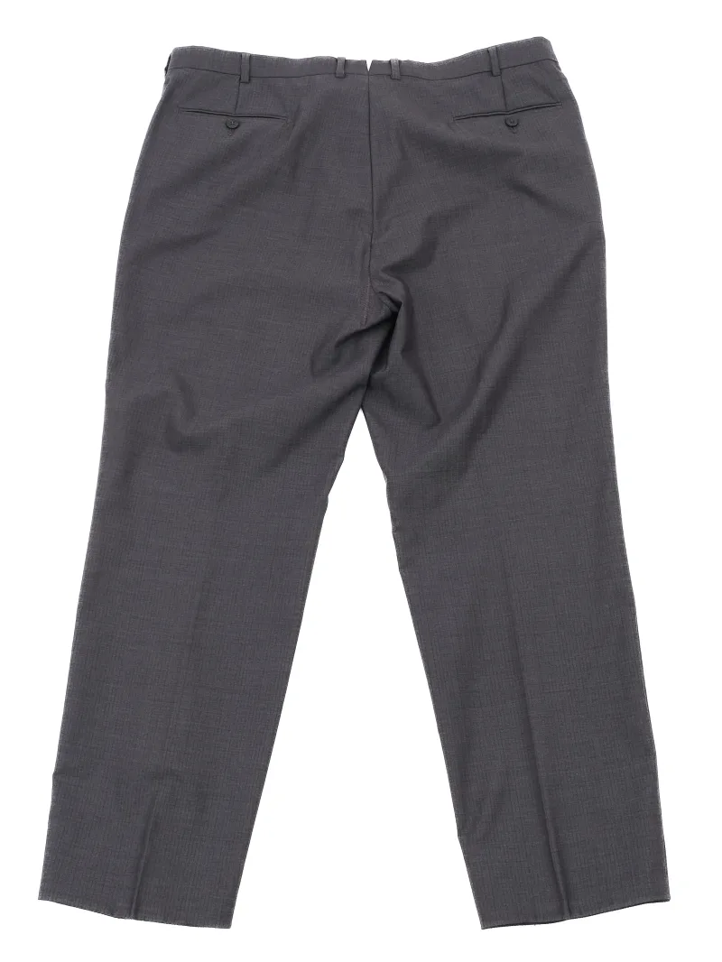 Мужской костюм  Ermenegildo Zegna - Мужской костюм  Ermenegildo Zegna - View 9