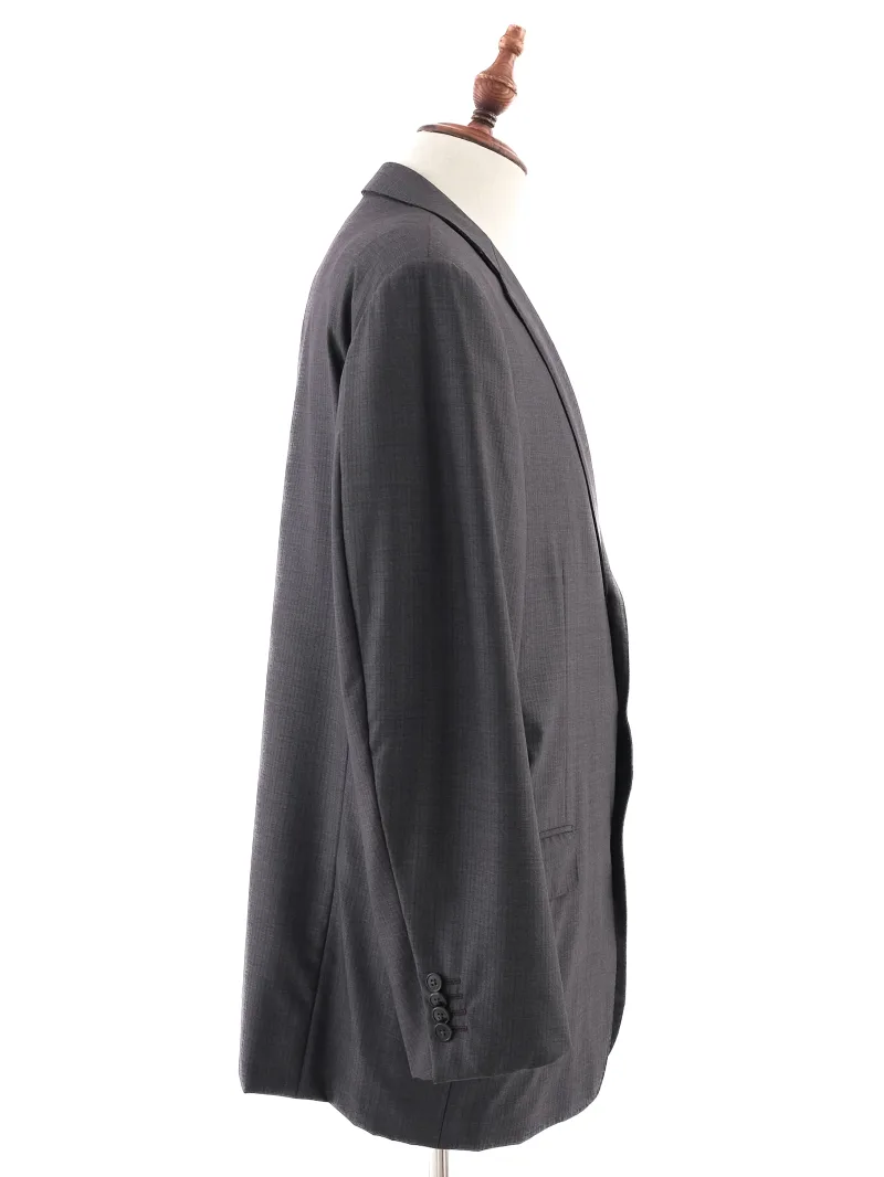 Мужской костюм  Ermenegildo Zegna - Мужской костюм  Ermenegildo Zegna - View 4