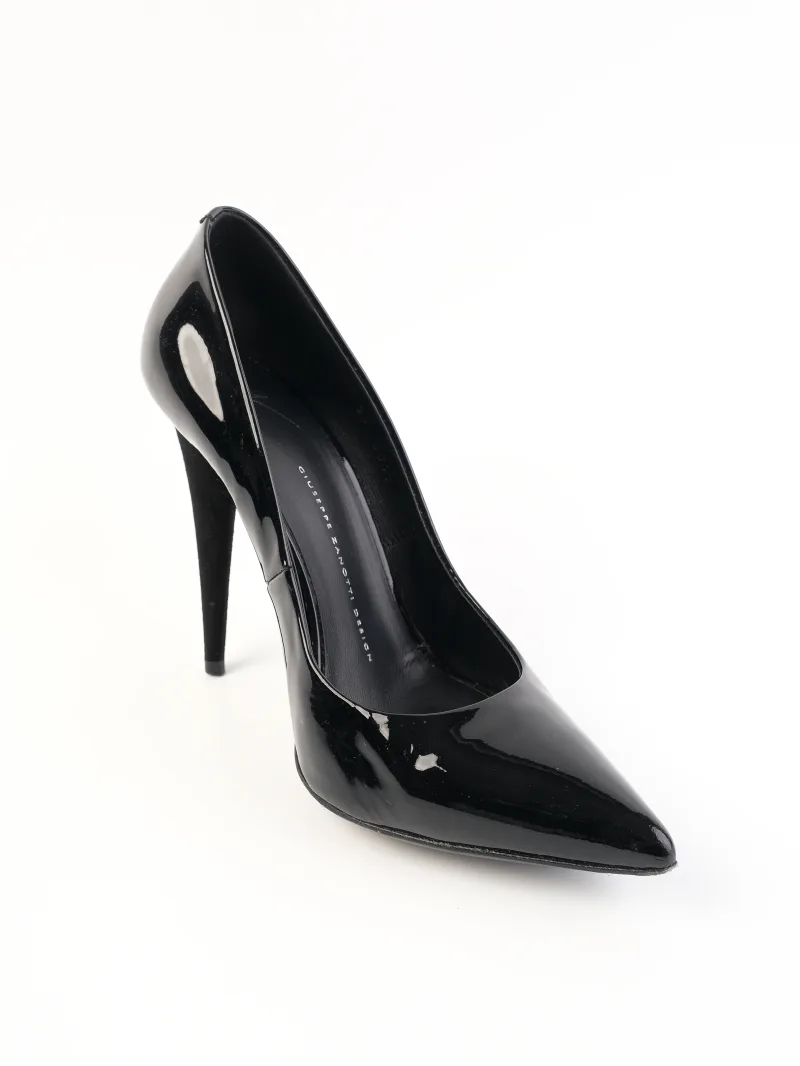 Туфли Giuseppe Zanotti - Туфли Giuseppe Zanotti - View 2