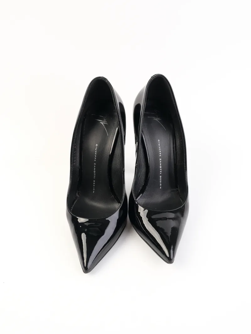 Туфли Giuseppe Zanotti - Туфли Giuseppe Zanotti - View 4