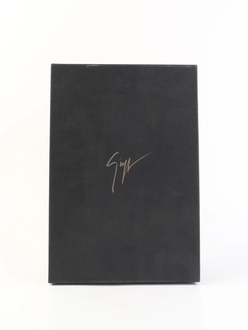 Туфли Giuseppe Zanotti - Туфли Giuseppe Zanotti - View 5