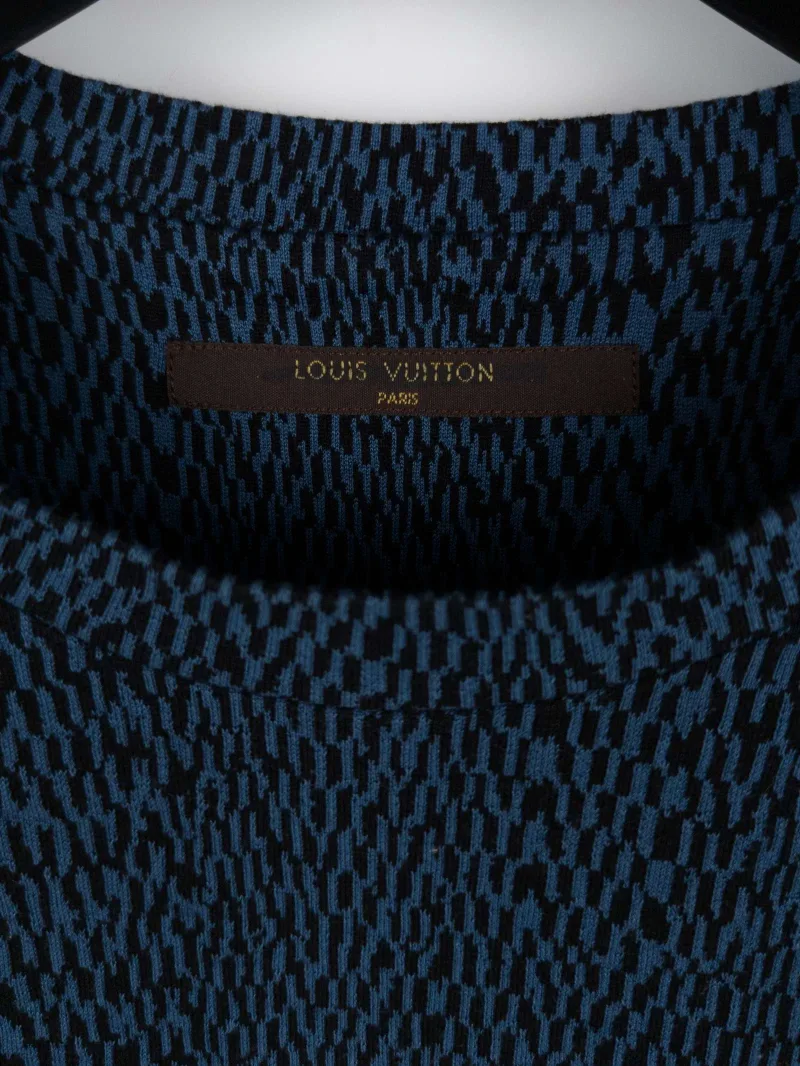 Мужские футболки Louis Vuitton - Мужские футболки Louis Vuitton - View 4
