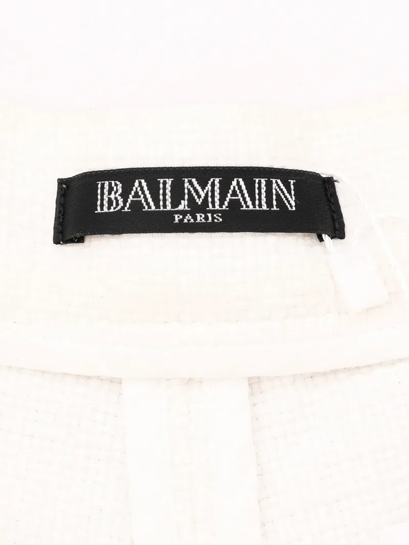 Повседневные Balmain - Повседневные Balmain - View 4