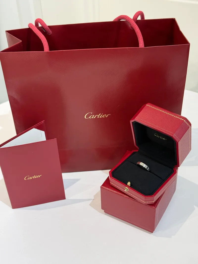 Женские украшения  Cartier - Женские украшения  Cartier - View 4