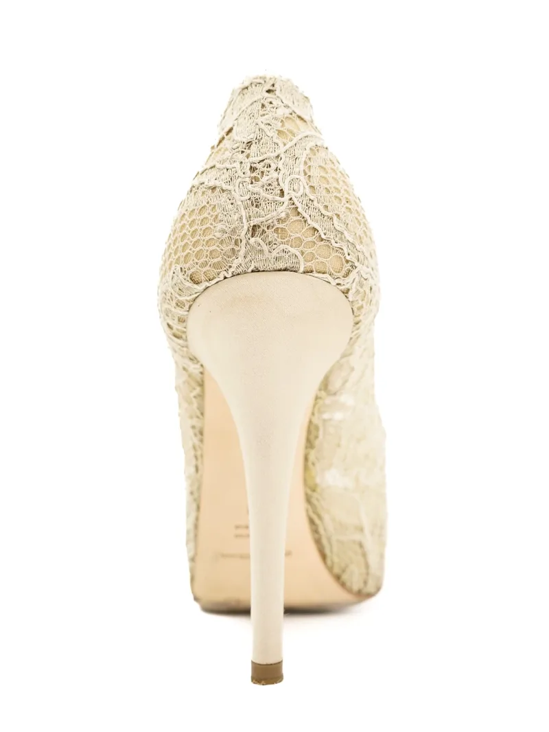 Женские туфли  Dolce Gabbana - Женские туфли  Dolce Gabbana - View 4