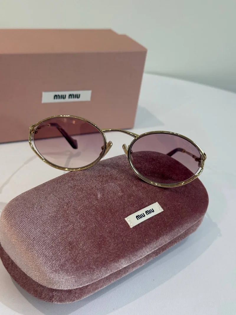 Женские очки Miu Miu - Женские очки Miu Miu - View 1