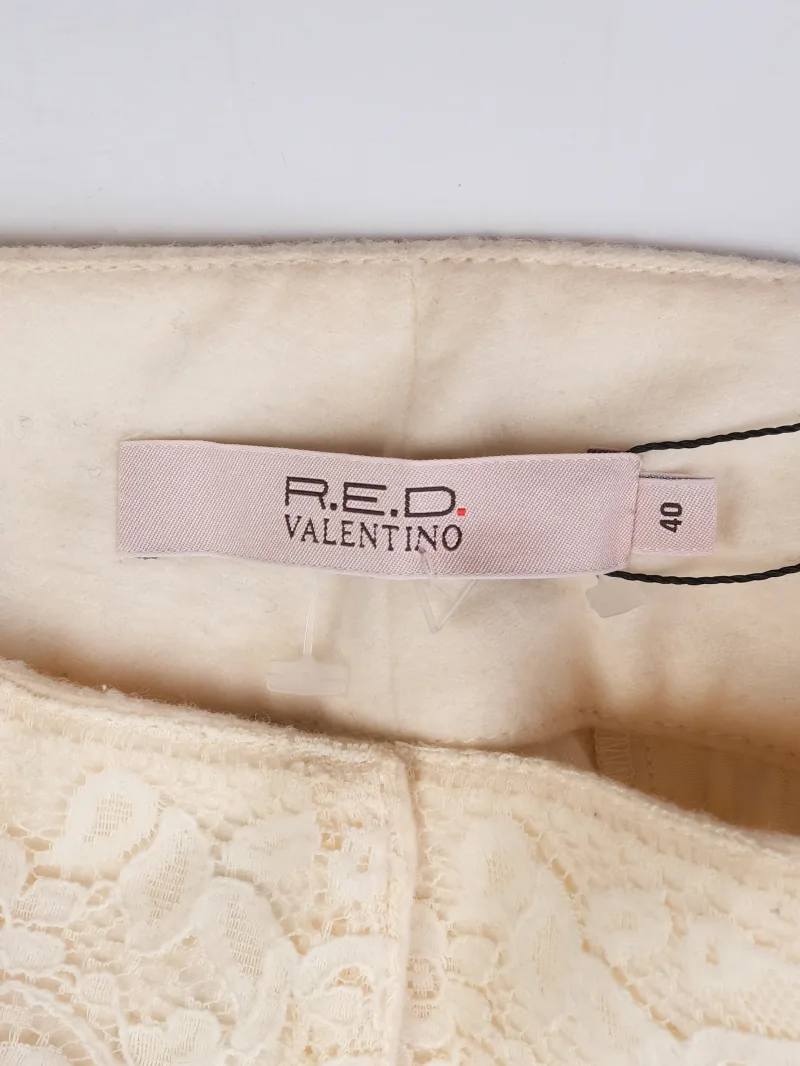 Брюки Red Valentino - Брюки Red Valentino - View 3