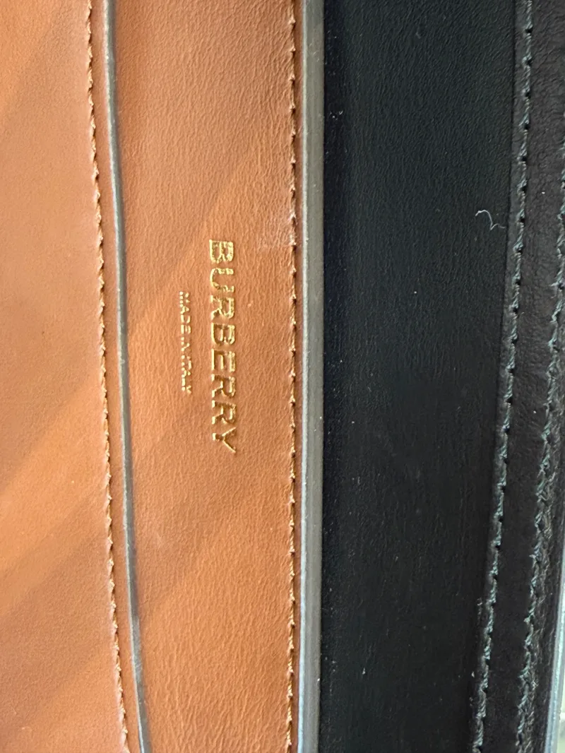 Женские повседневные сумки  Burberry - Женские повседневные сумки  Burberry - View 9