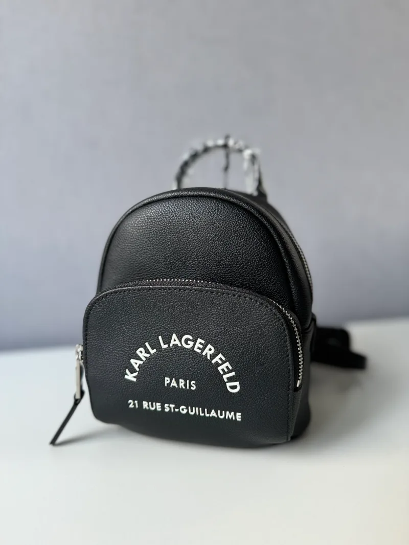 Рюкзак Karl Lagerfeld - Рюкзак Karl Lagerfeld - View 1