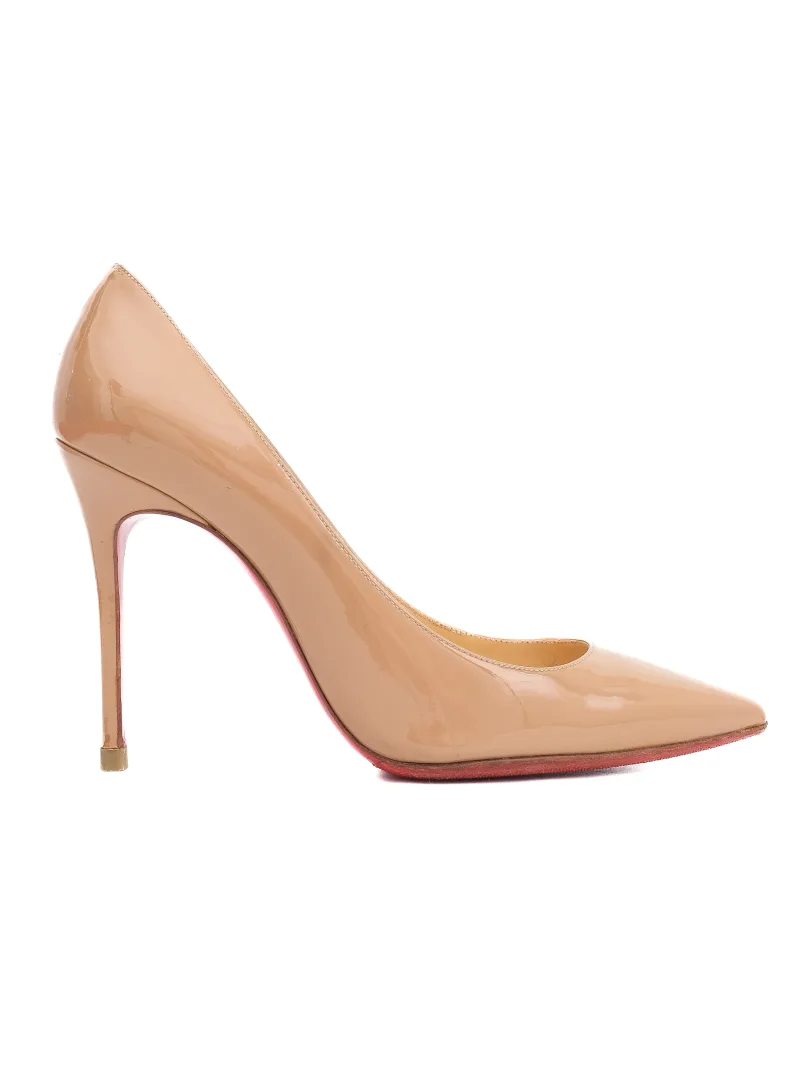 Женские туфли Christian Louboutin - Женские туфли Christian Louboutin - View 1