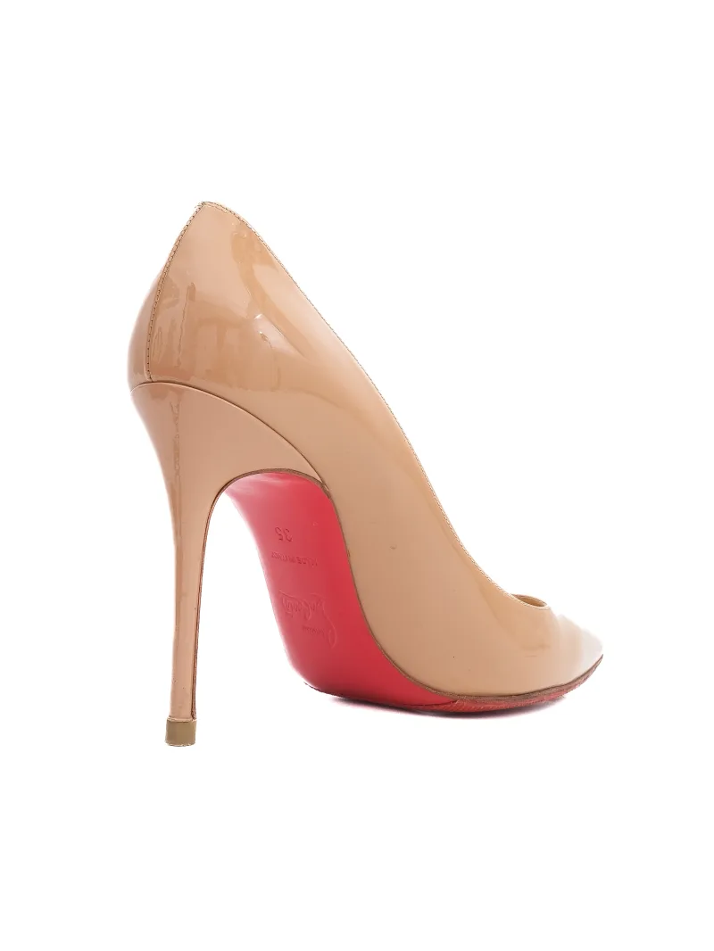 Женские туфли Christian Louboutin - Женские туфли Christian Louboutin - View 3