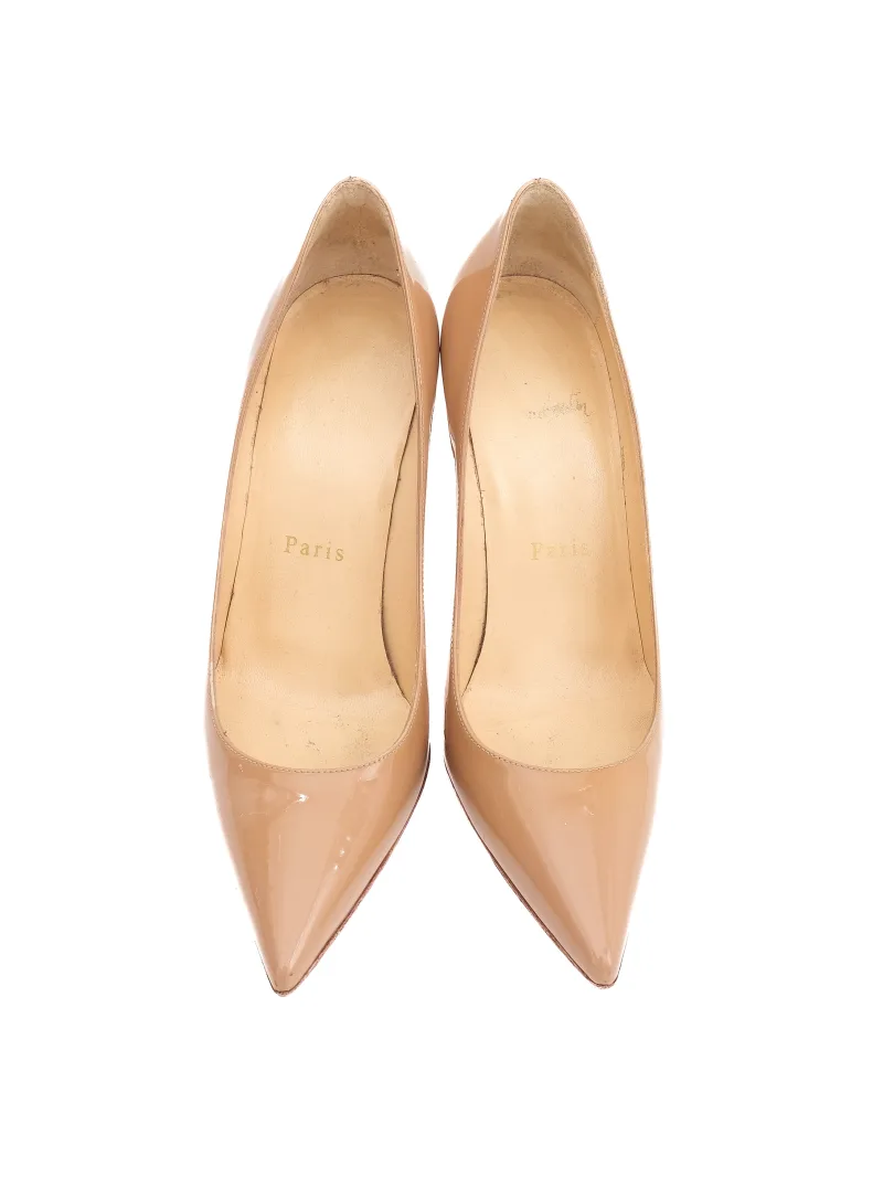 Женские туфли Christian Louboutin - Женские туфли Christian Louboutin - View 5
