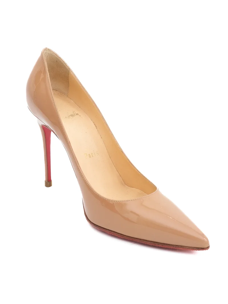 Женские туфли Christian Louboutin - Женские туфли Christian Louboutin - View 2