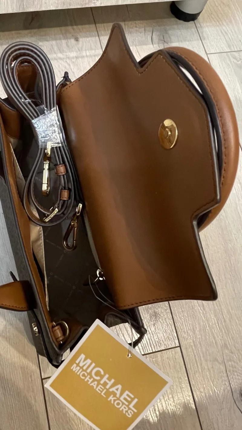 Женские повседневные сумки  Michael Kors - Женские повседневные сумки  Michael Kors - View 4