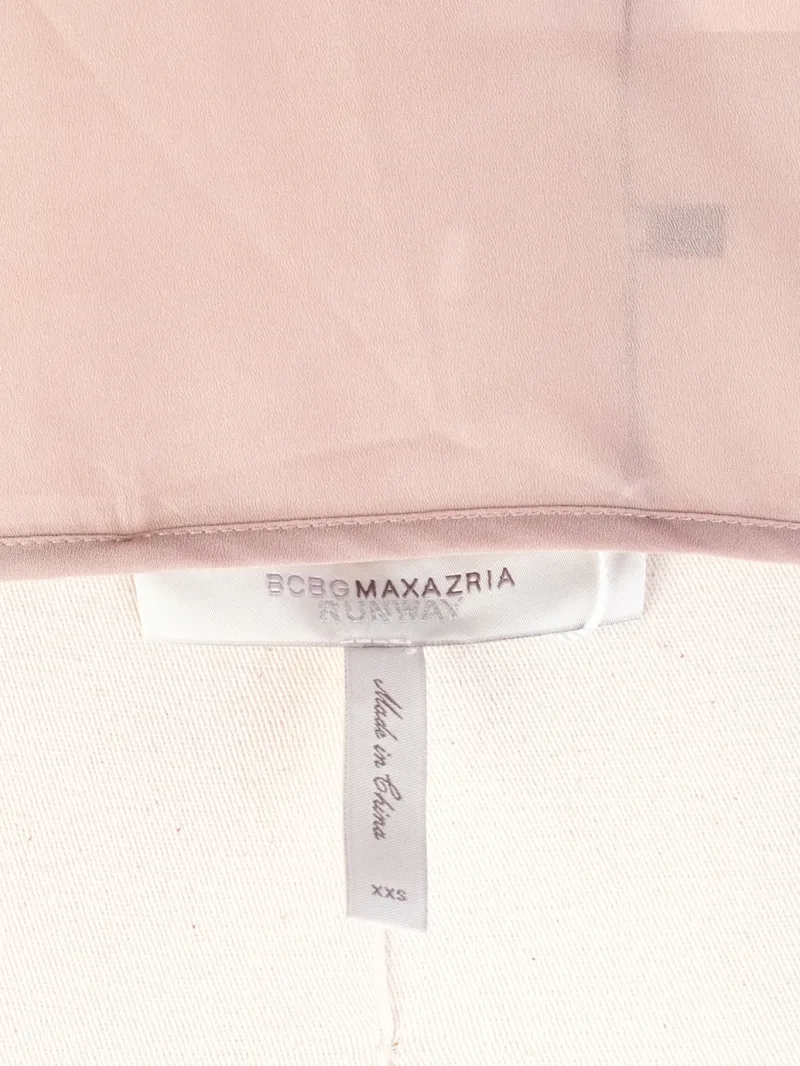 Коктейльное платье BCBGMaxazria - Коктейльное платье BCBGMaxazria - View 8