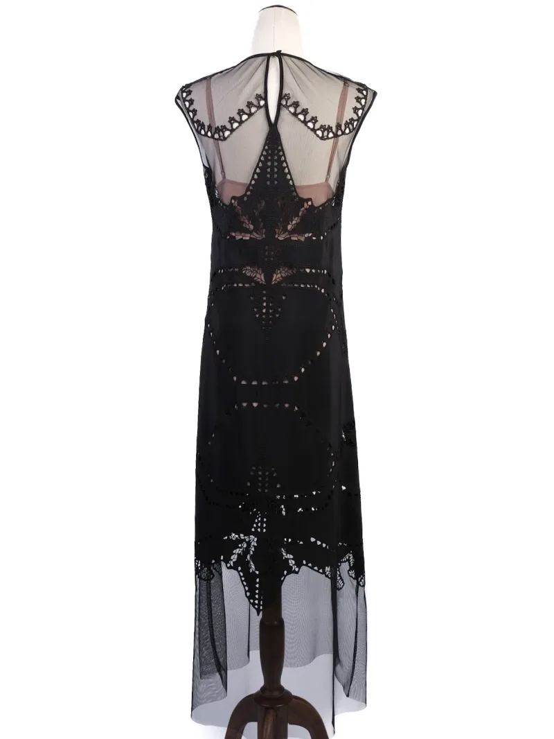 Коктейльное платье BCBGMaxazria - Коктейльное платье BCBGMaxazria - View 5