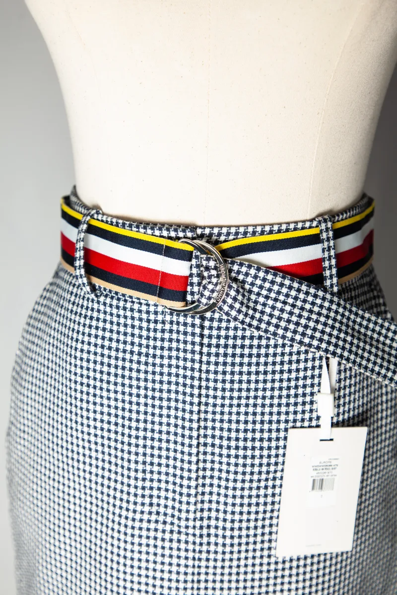 Юбка Tommy Hilfiger - Юбка Tommy Hilfiger - View 4