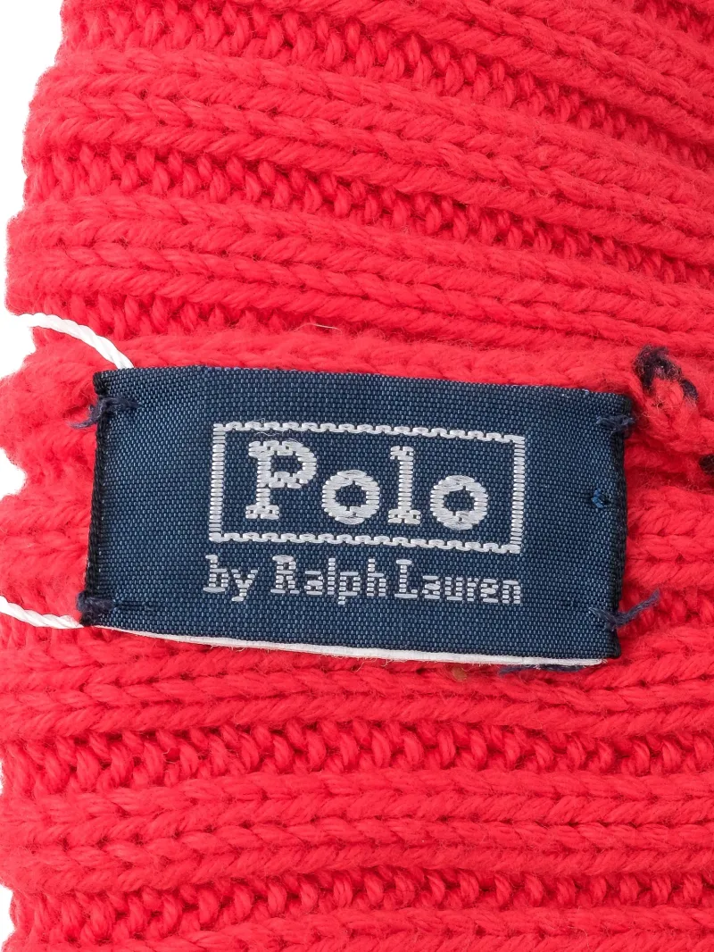 Шапки Polo Ralph Lauren - Шапки Polo Ralph Lauren - View 4