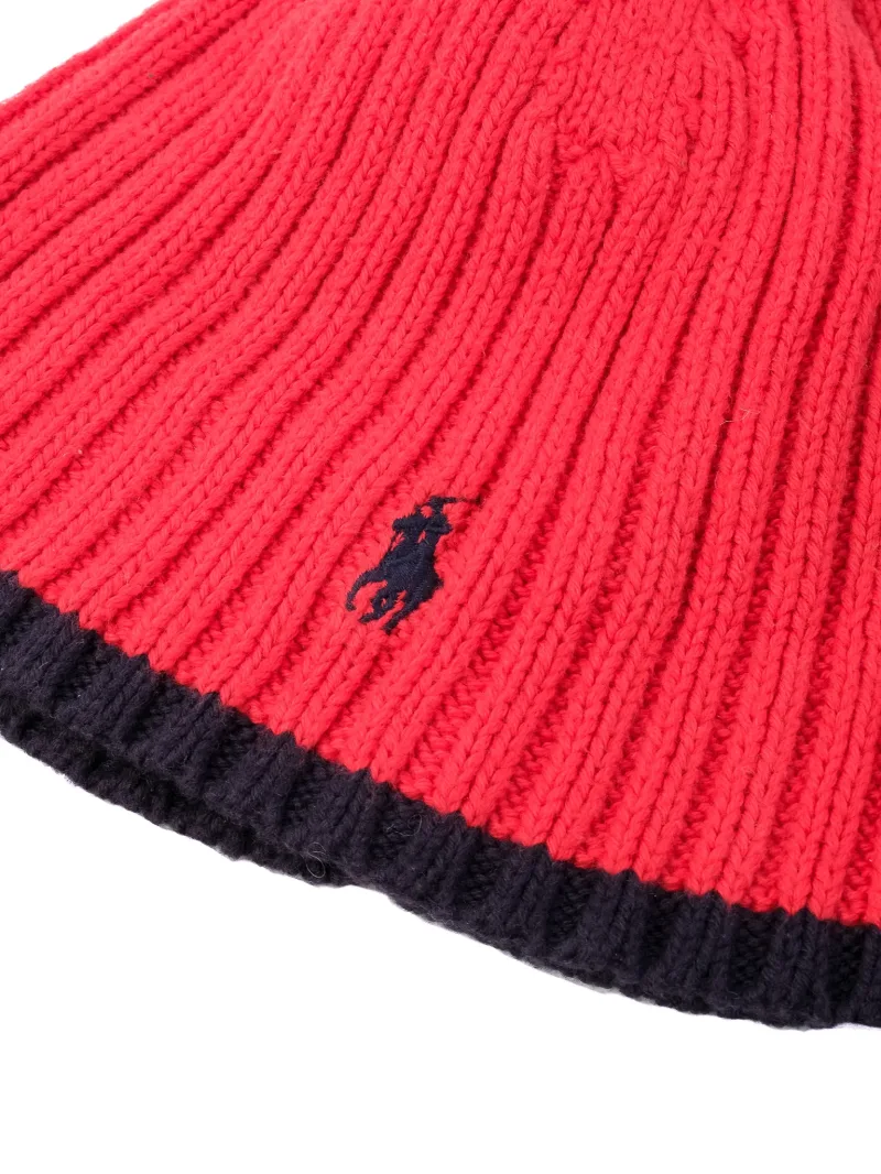 Шапки Polo Ralph Lauren - Шапки Polo Ralph Lauren - View 3