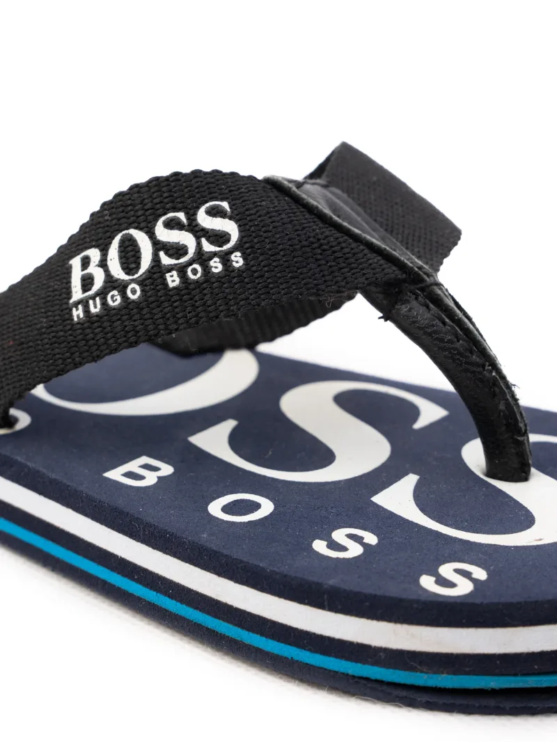 Шлепки Hugo Boss - Шлепки Hugo Boss - View 5
