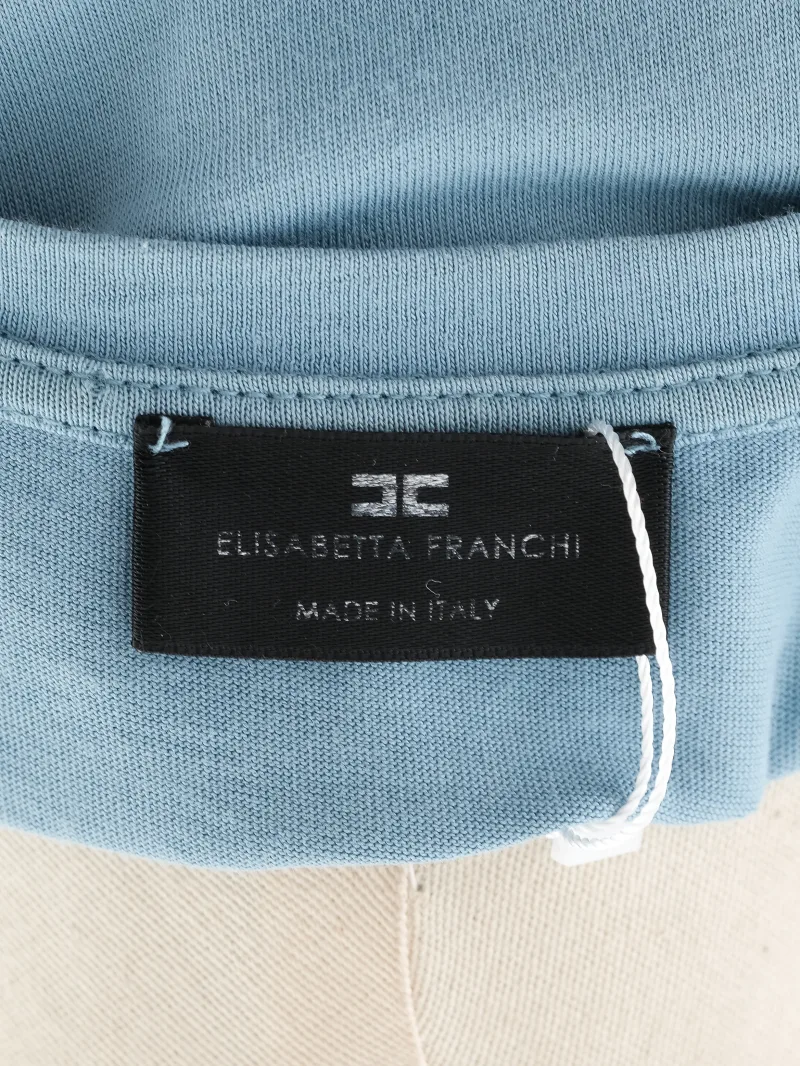 Женские повседневные платья Elisabetta Franchi - Женские повседневные платья Elisabetta Franchi - View 6