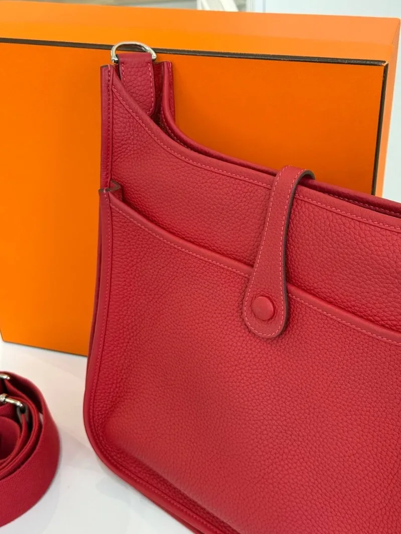 Женские повседневные сумки Hermes - Женские повседневные сумки Hermes - View 4