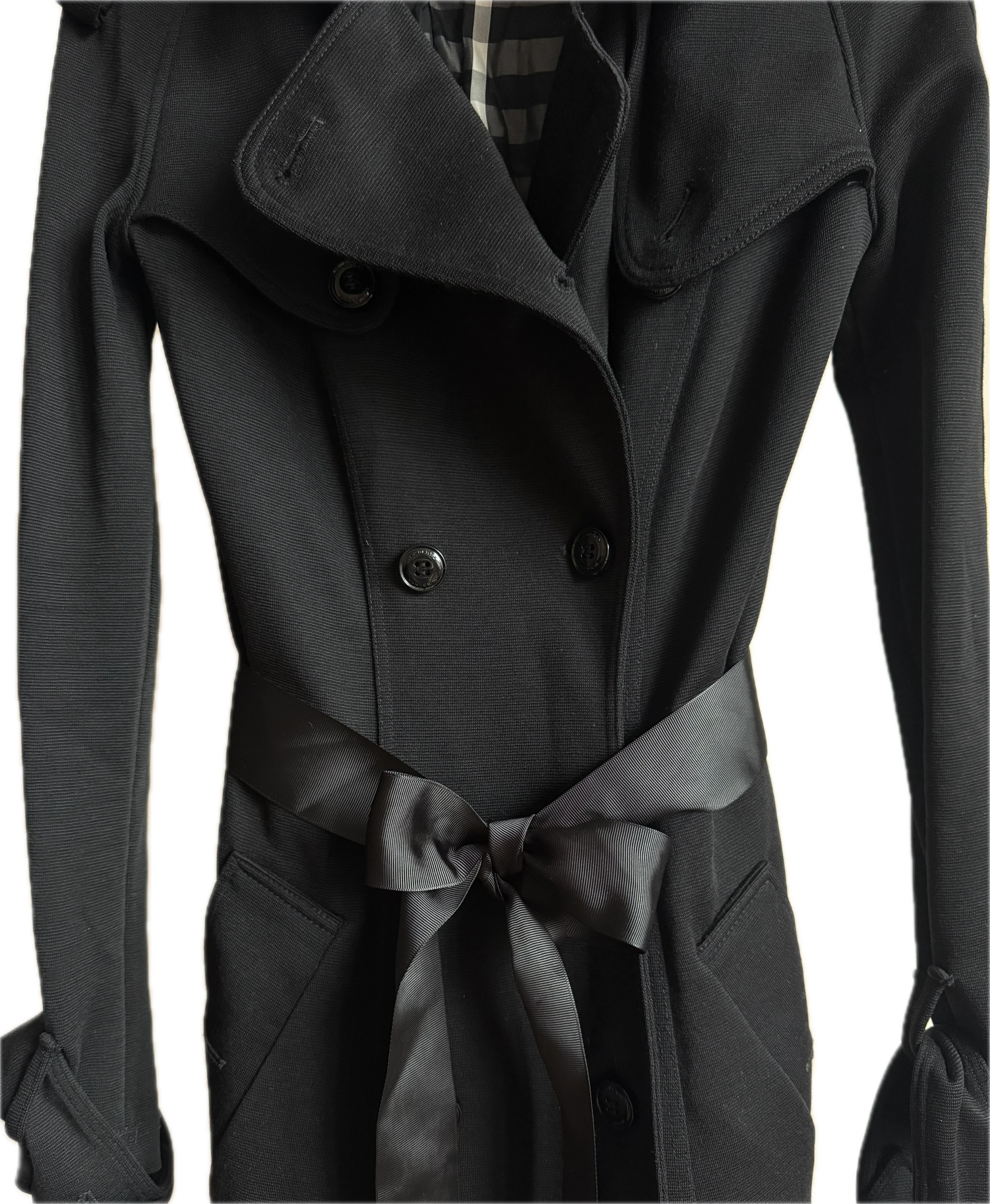 Женские плащи Burberry - Женские плащи Burberry - View 2