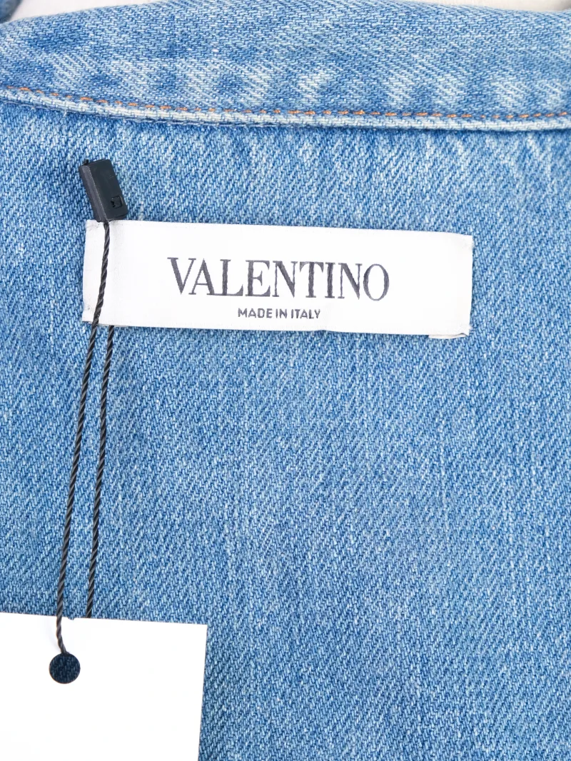Рубашка Valentino - Рубашка Valentino - View 9