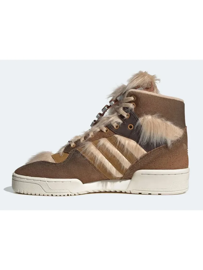 Мужские кроссовки Adidas - Мужские кроссовки Adidas - View 2