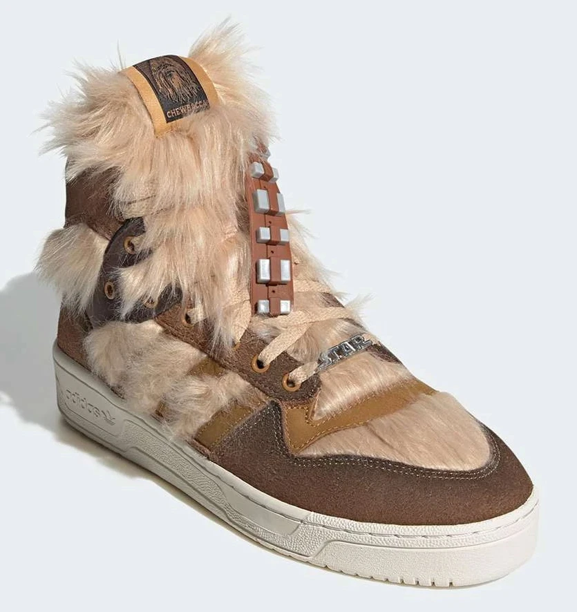 Мужские кроссовки Adidas - Мужские кроссовки Adidas - View 4