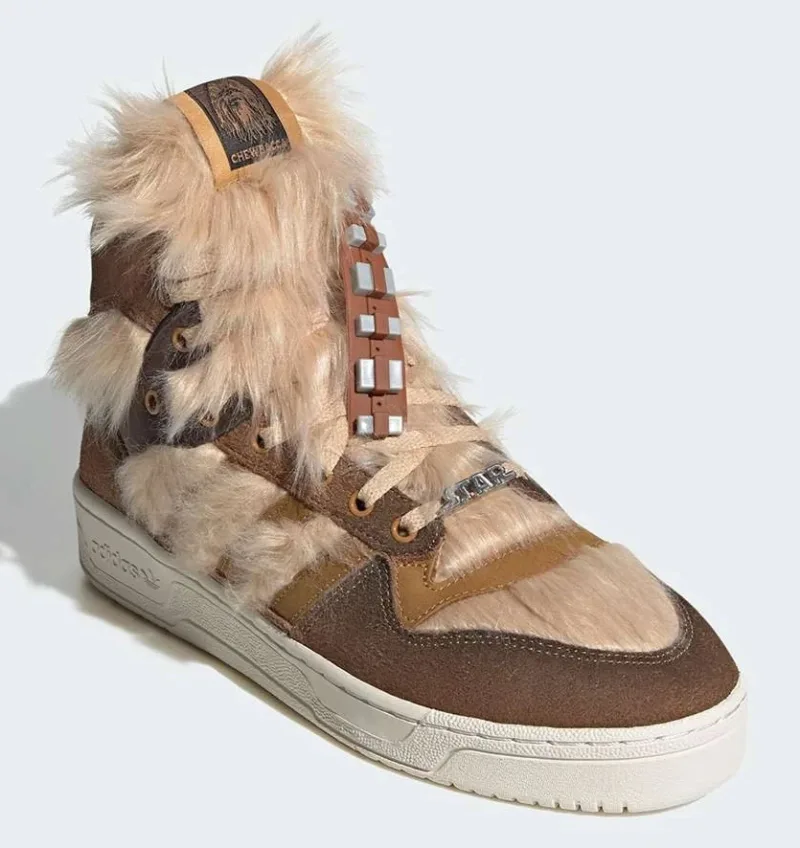 Мужские кроссовки Adidas - Мужские кроссовки Adidas - View 4