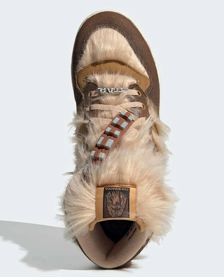 Мужские кроссовки Adidas - Мужские кроссовки Adidas - View 7