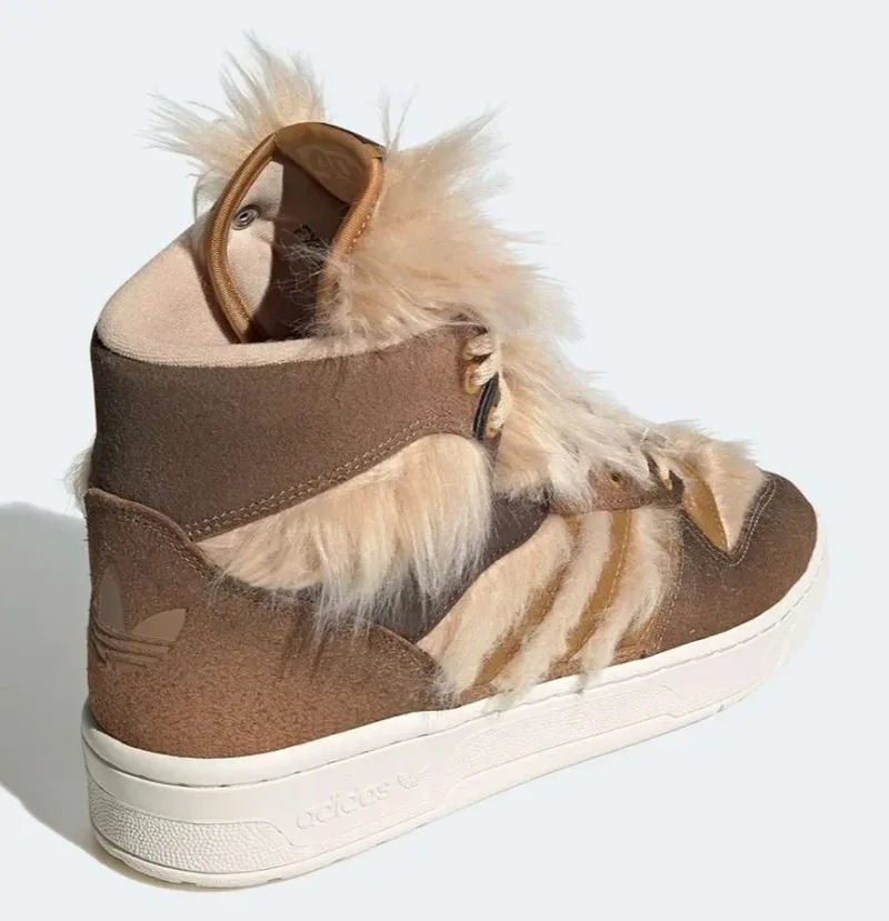 Мужские кроссовки Adidas - Мужские кроссовки Adidas - View 6