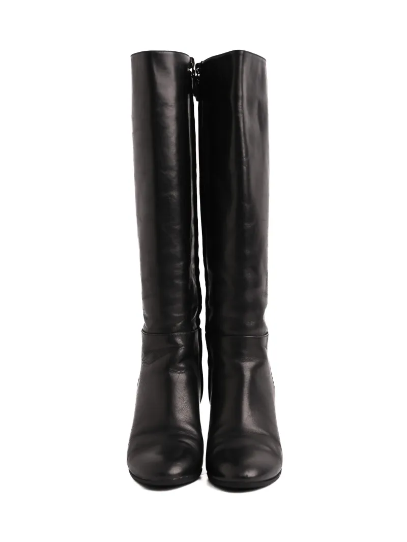 Сапоги Casadei - Сапоги Casadei - View 5