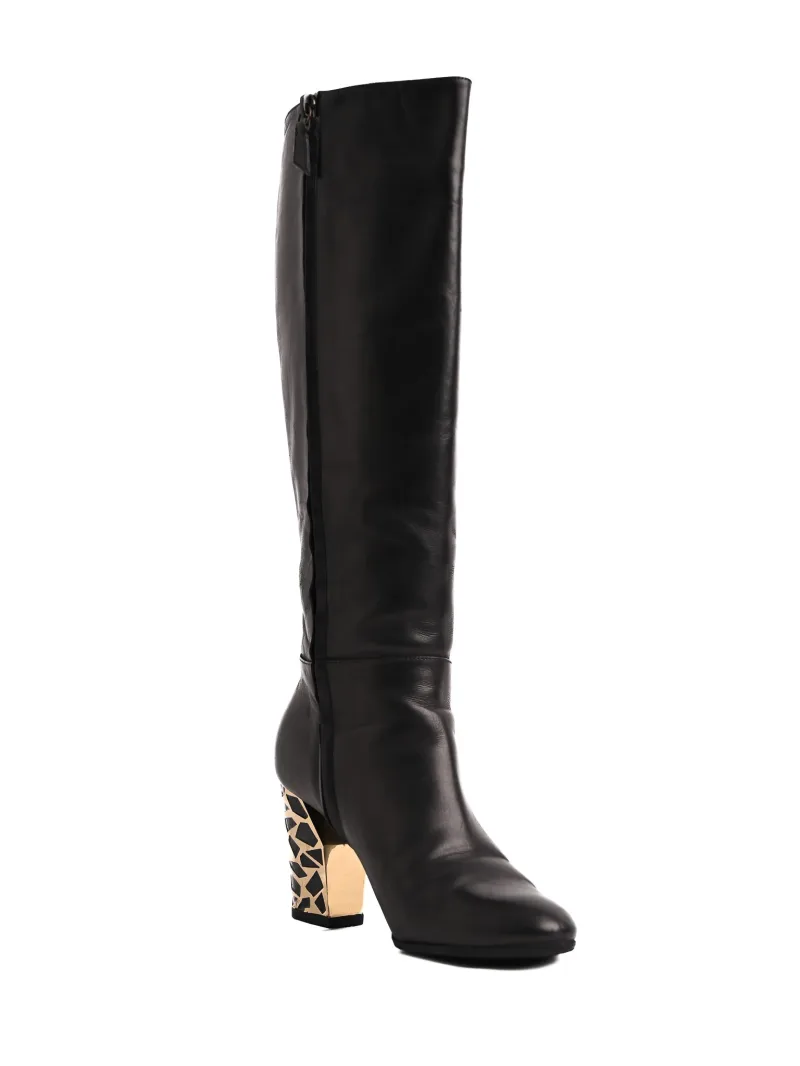 Сапоги Casadei - Сапоги Casadei - View 2
