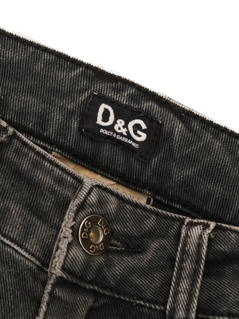 Узкие Dolce Gabbana - Узкие Dolce Gabbana - View 4