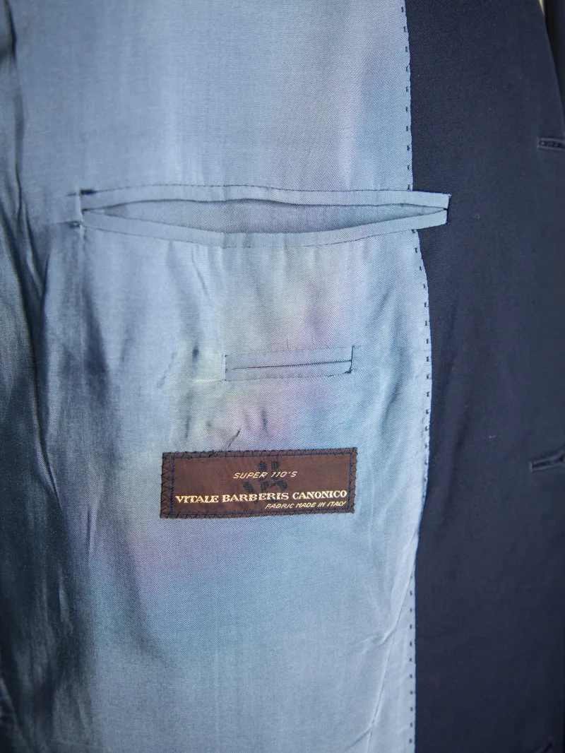 Костюмы Vitale Barberis Canonico - Костюмы Vitale Barberis Canonico - View 6