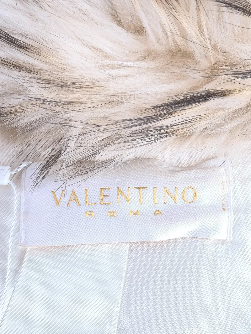 Пальто Valentino - Пальто Valentino - View 3