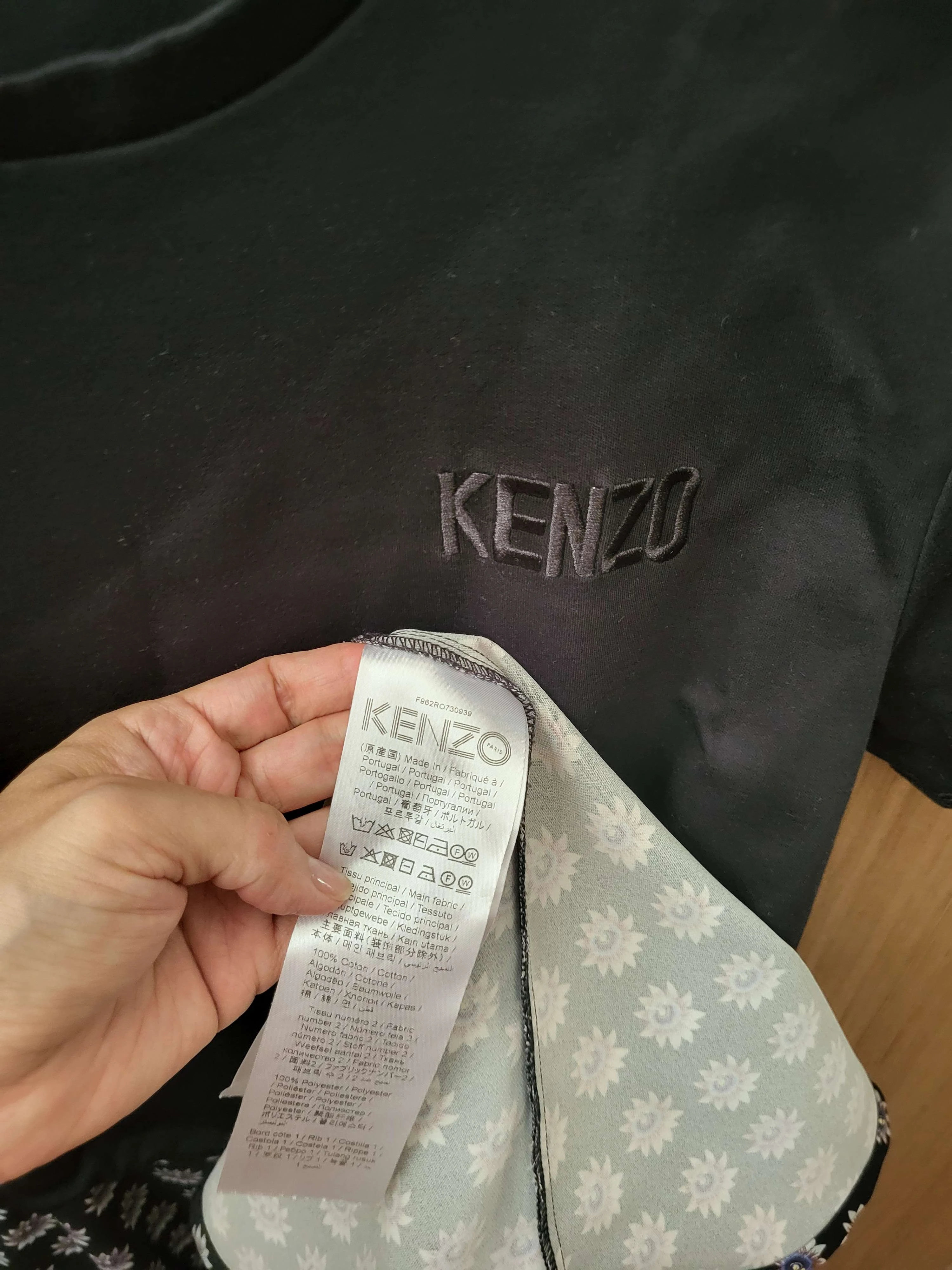 Женские повседневные платья Kenzo - Женские повседневные платья Kenzo - View 6