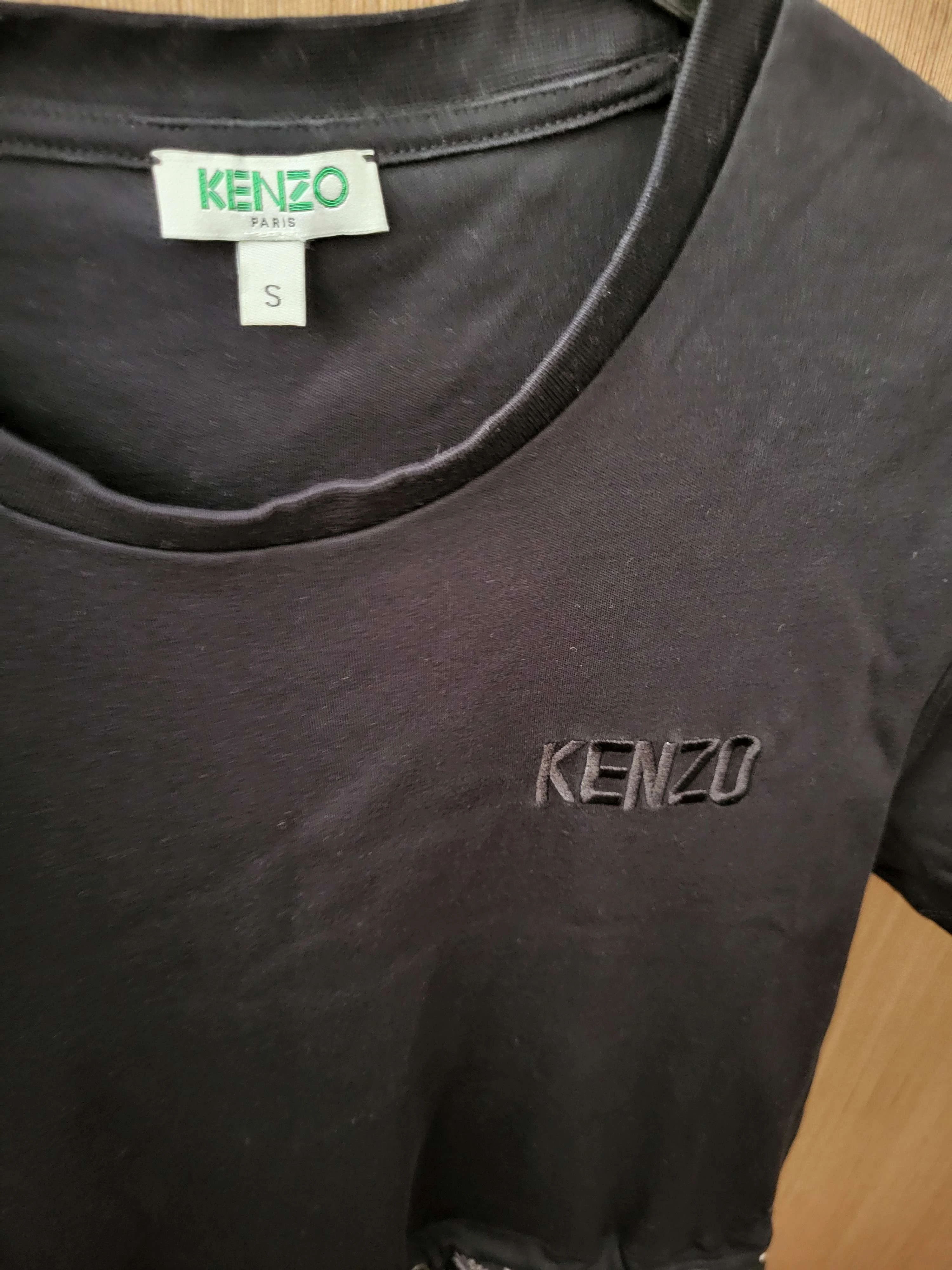 Женские повседневные платья Kenzo - Женские повседневные платья Kenzo - View 5