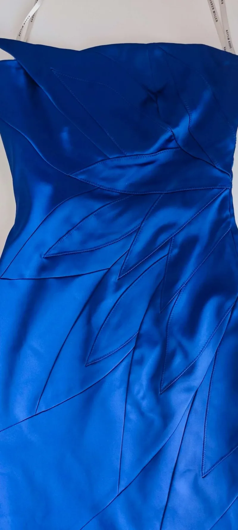 Коктейльное платье Karen Millen - Коктейльное платье Karen Millen - View 2