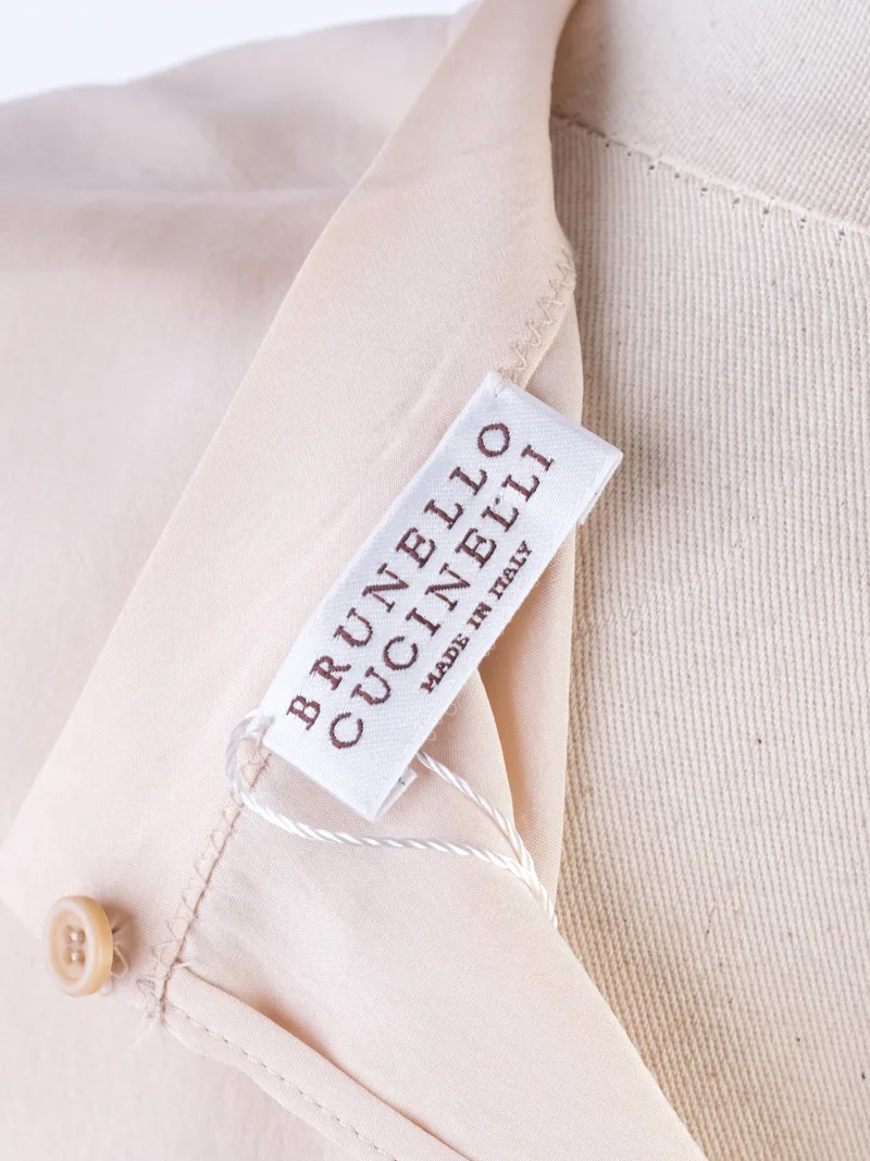 Футболки Brunello Cucinelli - Футболки Brunello Cucinelli - View 5