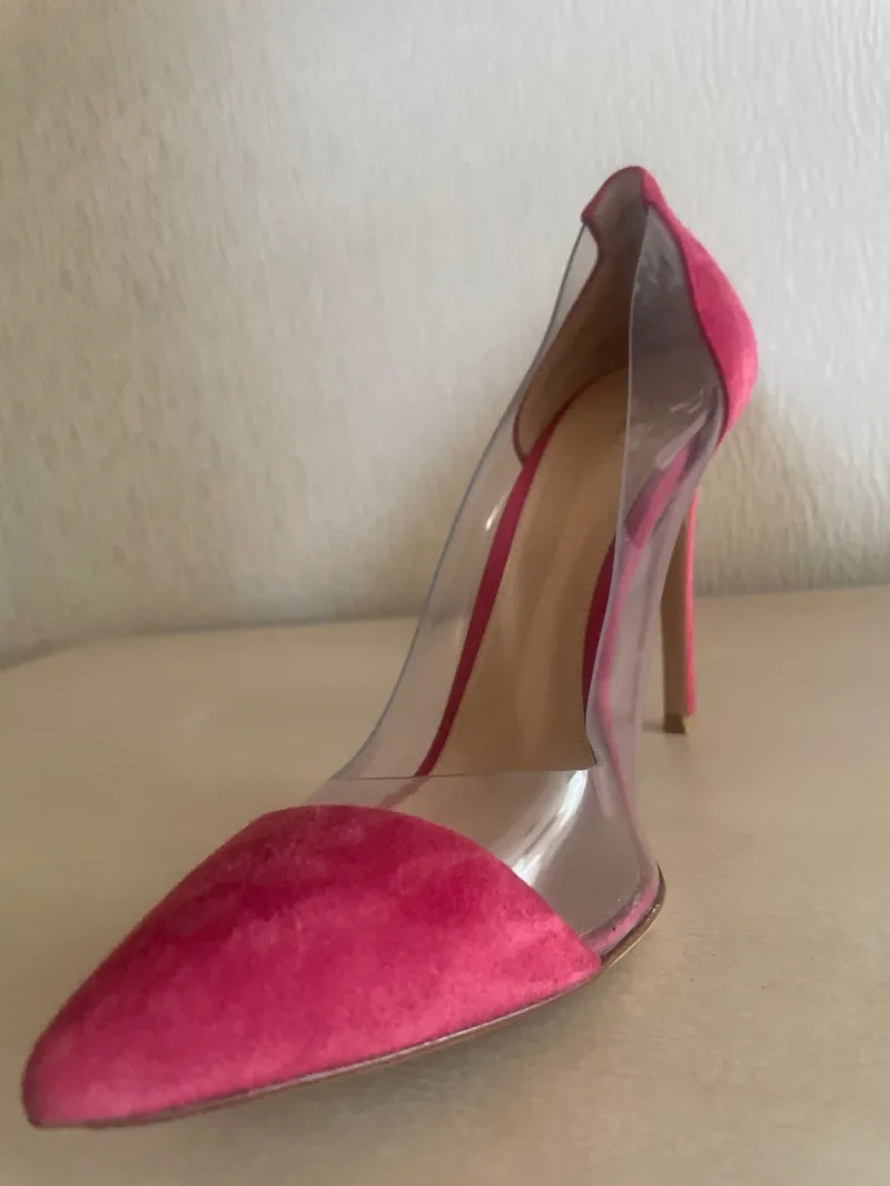 Туфли Gianvito Rossi - Туфли Gianvito Rossi - View 3