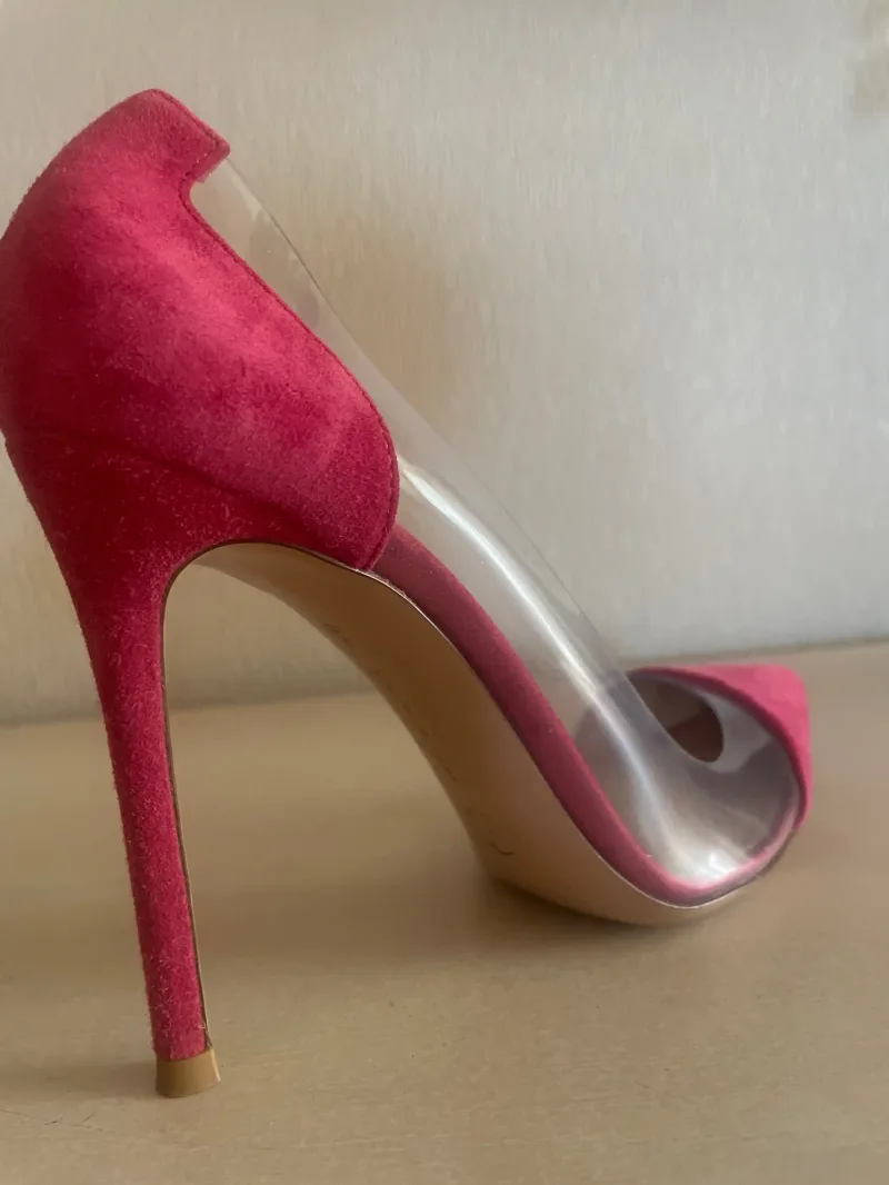 Туфли Gianvito Rossi - Туфли Gianvito Rossi - View 2