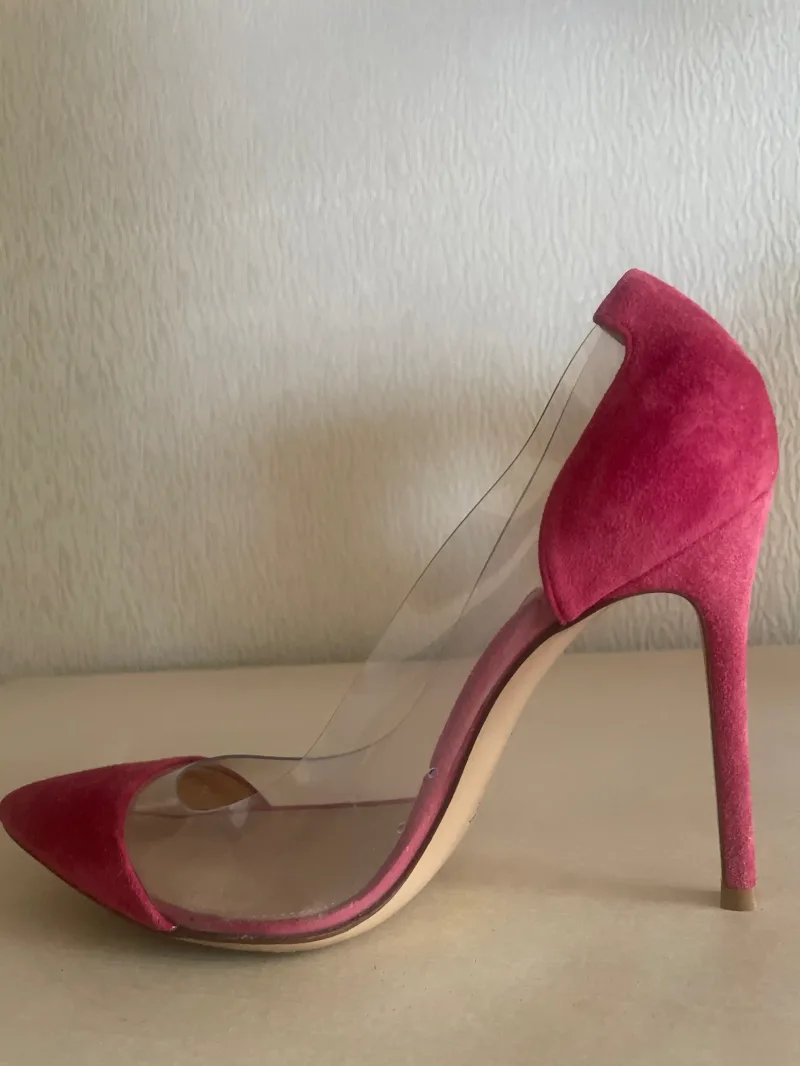 Туфли Gianvito Rossi - Туфли Gianvito Rossi - View 4