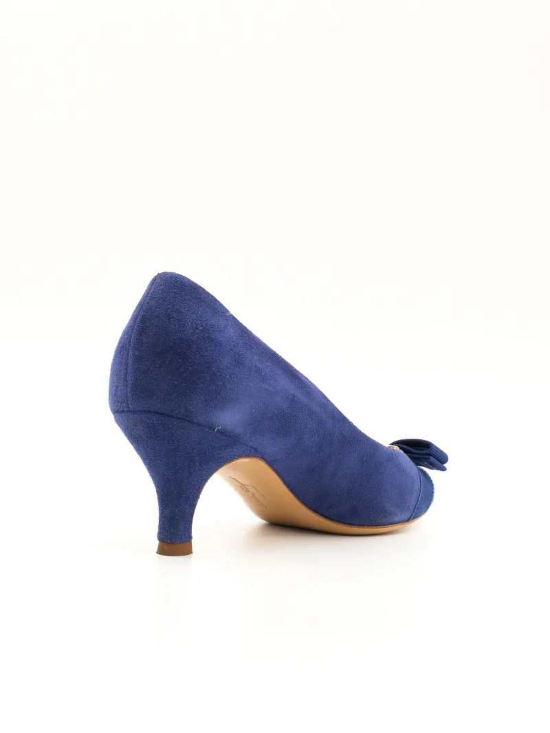 Женские туфли  Salvatore Ferragamo - Женские туфли  Salvatore Ferragamo - View 3