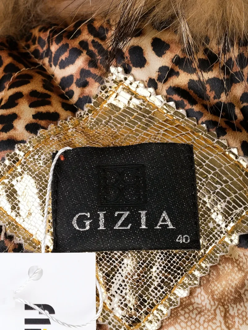 Куртки Gizia - Куртки Gizia - View 9