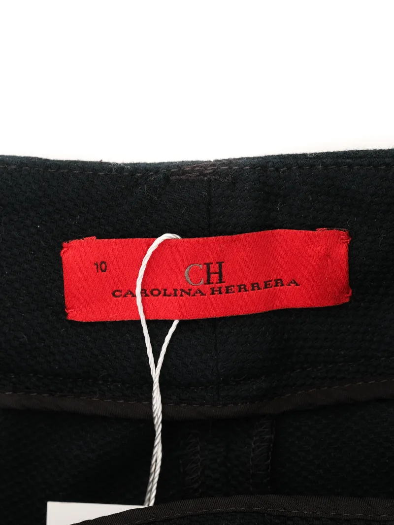 Женские повседневные брюки Carolina Herrera - Женские повседневные брюки Carolina Herrera - View 6