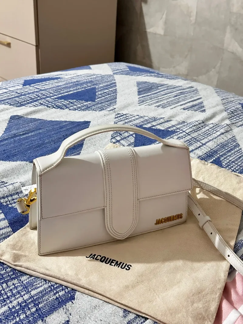 Повседневные Jacquemus - Повседневные Jacquemus - View 3